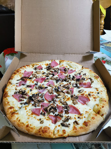 Photo of Domino's Pizza - 272 Torbay Rd, St. John's, NL A1A 2N3